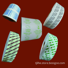 PE Coated Packing Paper
